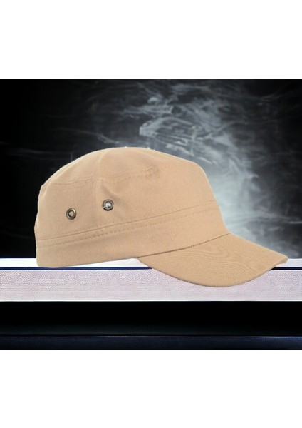 %100 Keten Mevsimlik Ünisex Castro Şapka Kep Kasket fiyatları