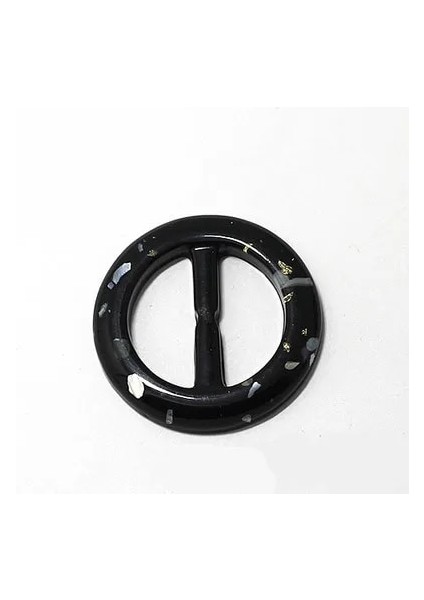 Karadeniz Kabukları Tarzı 10 Parça 1 Adetlot Moda Iç Çap 2.4 Ayarlanabilir Tokalı Şerit Düğmeli Konfeksiyon Köşe Depolama Tokalı T-Shirt Toka (Yurt Dışından)