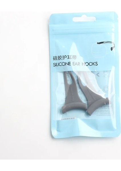 No.1 Tarzı Maske Gözlük Boğulma Önleyici Kulak Yardımcı Artefakt Maske Uzatma Kemeri Gözlük Kancası Kaymaz Düğme Gözlük Kordon (Yurt Dışından) fiyatları