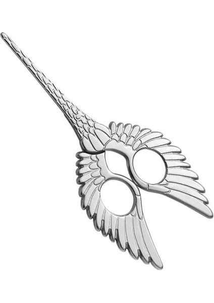 Gümüş Tarzı Yeni Retro Tarzı Dikiş Veya Paslanmaz Çelik Terzi Veya Nakış Ev Kumaşı Ofis Veya Iğne Aletleri (Yurt Dışından)