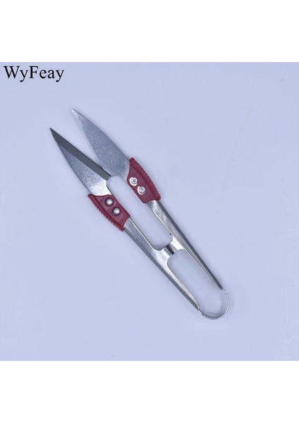 26. Uzunluk 10.5cm Stili U.yarors Kesme Dikiş Ipliği Veya Makası Dikiş Nakış Terzi Veya Kumaş Malzemeleri Için Dikiş Veya (Yurt Dışından) fırsatları