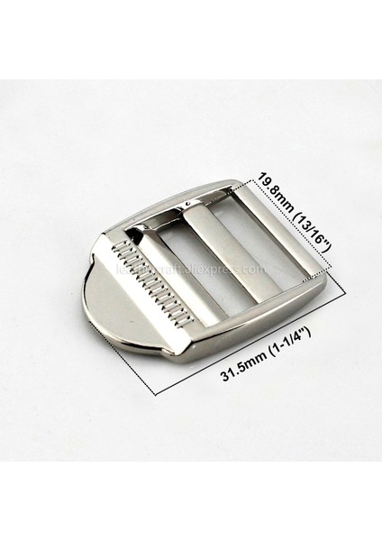 Gümüş Tarzı 1 Adet Metal 2 Bar Toka Dokuma Sırt Çantası Için Askılı Kemer Deri El Sanatları Çanta Pet Yaka Toka Yüksek (Yurt Dışından) modelleri