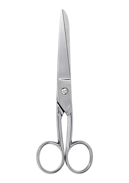 6 Inç Tarzı Lmdz Profesyonel Çapraz Dikişçelik Veya Kumaş Kesici Zanaat Terzi Veya Nakış Dikiş Veya Aracı Için (Yurt Dışından)