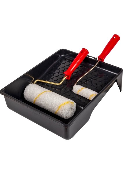 1491 Dekor Premium Boyacı Seti