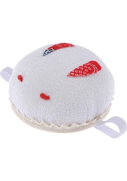 6X6X4CM Tarzı Örgü Iğneleri Iplik Bez Organizatör Örgü Ipliği Yuvarlak Tığ Çanta Dıy Craft Yün Depolama Sepeti Dikiş Aracı Aksesuarları (Yurt Dışından)