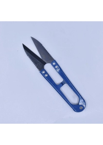 16. Uzunluk 10.5cm Tarzı U.yarors Kesme Dikiş Ipliği Veya Makası Kesici Dikiş Nakış Terzi Veya Kumaş Malzemeleri Için Dikiş Ipliği (Yurt Dışından)