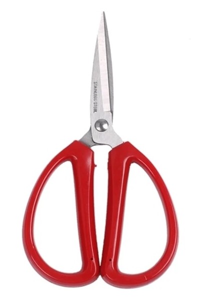 Altın Tarzı Iğne Işi Dikiş Veya Kumaş Kesici Giyim Nakış Kanaviçe Işi Veya Ev Kırtasiye El Sanatları Aletler Iplikler (Yurt Dışından)