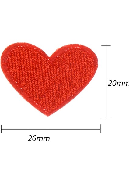 Siyah Stil Çok Aşk Kalp Yamalar Giysiler Için Çizgiler Demir On Aplikler Çocuk Giyim Çıkartmaları Dıy Nakış Rozetleri (Yurt Dışından) indirimleri