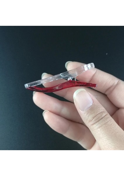 Mavi Stil Sevgilisi Wonder Klipler Pvc Plastik Klipler Örgü Tığ Patchwork Dikiş Dıy El Sanatları Yorgan Kapitone Klip Konfeksiyon Klipleri (Yurt Dışından)