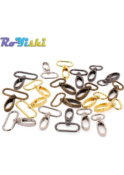 Altın Tarzı Dokuma Boyutu 15MM Ack Metal Yaylı Kanca Istakoz Toka Yaka Karabina Kemer Tokaları Dıy Anahtarlık Çanta Parçası Aksesuarları (Yurt Dışından) indirimleri