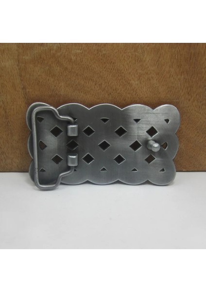 FP-02917 Stili Buckleclub Retro Çinko Alaşımı Batı Kelt Düğüm Kot Hediye Kovboy Kemer Tokası Fp Erkekler Için 4 cm Genişlik Döngü (Yurt Dışından) fırsatları