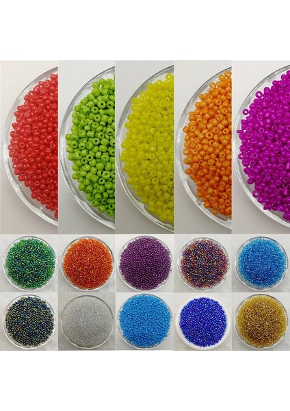 No.33 Tarzı 4 mm 150 Adet Charm Çek Cam Tohum Boncuk Dıy Bilezik Kolye Boncuk Takı Yapımı Için Dıy Küpe Kolye (Yurt Dışından) fiyatları