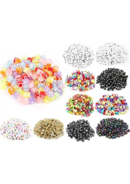 Stil 13 Stil 6X6MM Yeni Varış Lot 6mm Akrilik Boncuk Kare Rus Alfabesi Harf Boncuk Hanmade Craft Yapımı Için Dıy Karalama Defteri Dekorasyonu (Yurt Dışından) modelleri