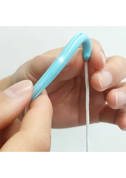 Siyah Stil Et Yüz Maskesi Diy Evrensel Kulak Koruyucu Artefakt Kol Silikon Kulaklıklar Kulak Koruması Rahat Saf Renk Unisex (Yurt Dışından) modelleri