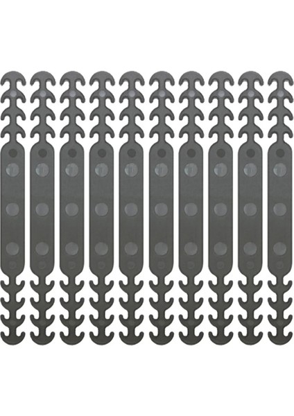 Tpr Mavi 20 Adet Tarzı 10 Adet Yüz Maskesi Uzatma Tutucu Askı Genişletici Kulak Kancası Plastik Ayarlanabilir Maske Uzatma Kancası Klip Asmak Maske Halat Sapları (Yurt Dışından) fırsatları