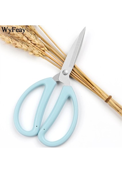 Çoklu Stil Pembe ve Mavi Profesyonel Dikiş Veya Kumaş Kesici Giyim Nakış Terzi Veya Ev Kırtasiye El Sanatları Aletleri (Yurt Dışından) indirimleri