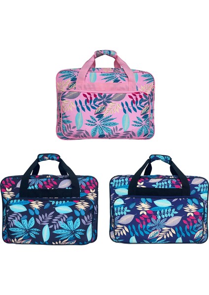 Açık Mavi Tarzı Dikiş Makinası Taşıma Çantası Seyahat Dikiş Makinası Bez Düzenleyici Taşıma Çantası Standart Dikiş Makinaları Taşıyıcı Bagaj Taşıma (Yurt Dışından) fiyatları