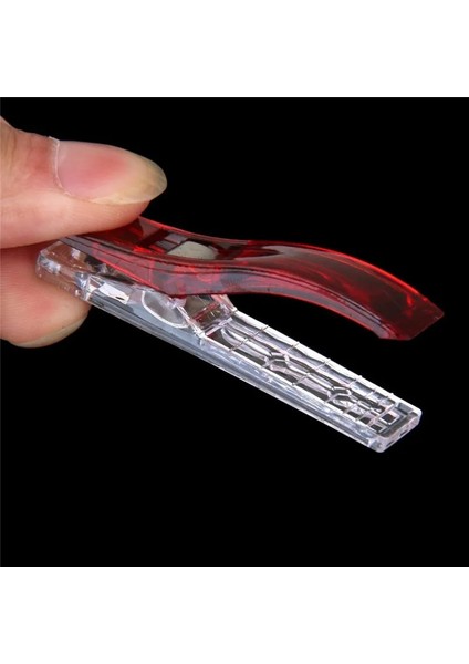 Lear Saklama Klipsleri Dikiş El Sanatları Yorgan Bağlama Plastik Klipsler Kelepçe Paketi (Yurt Dışından) fiyatları