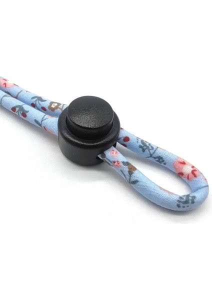 No.1 Tarzı Kore Tarzı Ayarlanabilir Maske Ipi Çocuklar Yetişkinler Için Kullanışlı Zincir Tutucu Askı Klipler ile Açık Maske Asılı Boyun Askısı Halat (Yurt Dışından) fırsatları