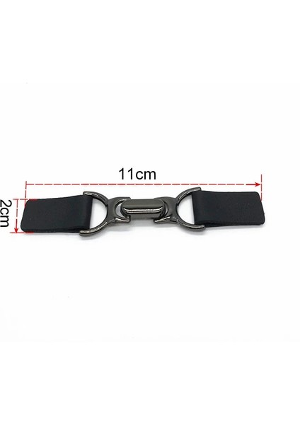 No.13 Tarzı Çok Pu Deri Kayış Toka Palto Ceket Ceket Dekorasyon Giyim Aksesuarları Için Metal Geçiş Düğmeleri (Yurt Dışından)