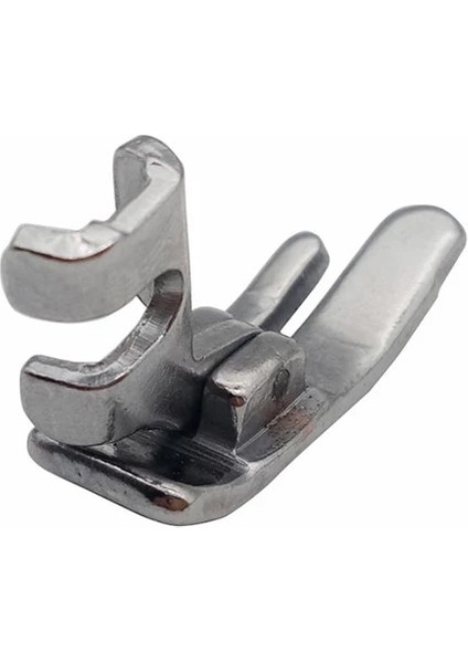 1 Adet Vintage Dikiş Makinesi Aksesuarları Yüksek Li Metal Genel Amaçlı Dıy Baskı Ayağı Ev Dikiş Makineleri Için Yeni Varış (Yurt Dışından)