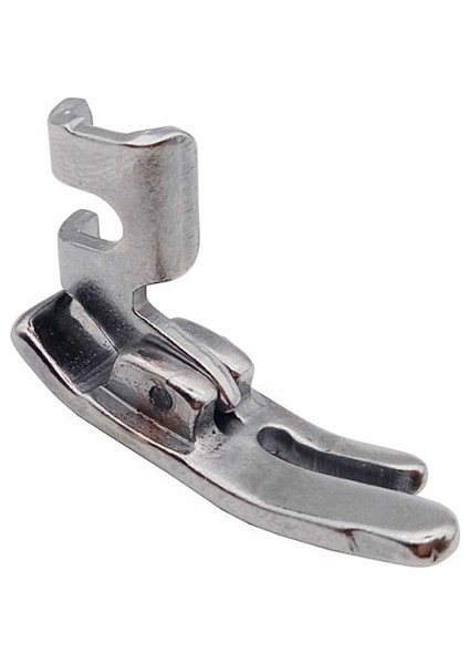 1 Adet Vintage Dikiş Makinesi Aksesuarları Yüksek Li Metal Genel Amaçlı Dıy Baskı Ayağı Ev Dikiş Makineleri Için Yeni Varış (Yurt Dışından)