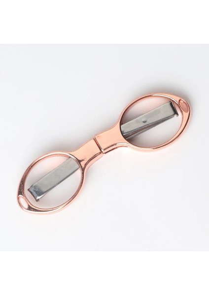 No.8 Stili Paslanmaz Çelik Katlanabilir Veya 8 Kelime Gözlük Modelleme Öğrenci Kırtasiye Ofis El Sanatları Çocuklar Dıy Malzemeleri (Yurt Dışından)