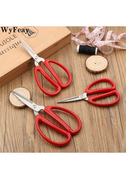 M 17.5cm 7 Inç Stili Iğne Işi Dikiş Veya Kumaş Kesici Giyim Nakış Kanaviçe Işi Veya Ev Kırtasiye El Sanatları Aletler Iplikler (Yurt Dışından) fırsatları