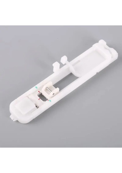 Bir Stil Tek Dikiş Aksesuarı Yerli Parçalar Baskı Ayağı Ilik Ayağı Geçmeli Düğme Deliği Baskı Ayağı Brother Toyota Janome Için (Yurt Dışından) indirimleri