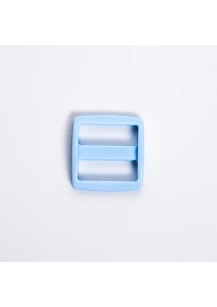 Açık Mavi Tarzı 25 mm Dokuma Diy Köpek Tasması Aksesuar Tokası 17 Renk Için Perakende Renkli Yüksek Li Plastik Tri-Glid Clade Bırakma (Yurt Dışından)