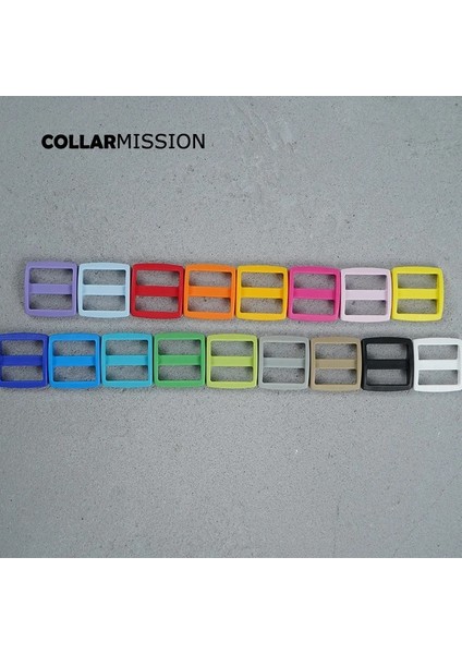 Açık Mavi Tarzı 25 mm Dokuma Diy Köpek Tasması Aksesuar Tokası 17 Renk Için Perakende Renkli Yüksek Li Plastik Tri-Glid Clade Bırakma (Yurt Dışından) modelleri