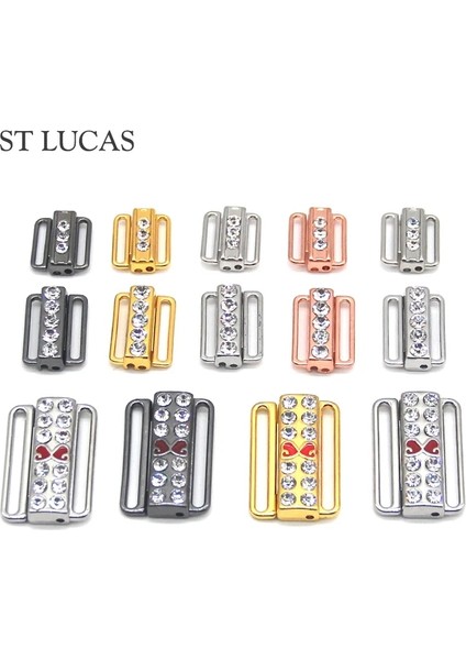 NO021 GOLD704 12MM Stili 2 Parça 2pcslot Gümüş Altın Dikdörtgen Bant Kapatma Kancası ve Toka Taklidi Sutyen Tokası Bel Uzatıcılar Giysi Üzerinde Dikiş Sutyen Klip Kanca (Yurt Dışından) modelleri