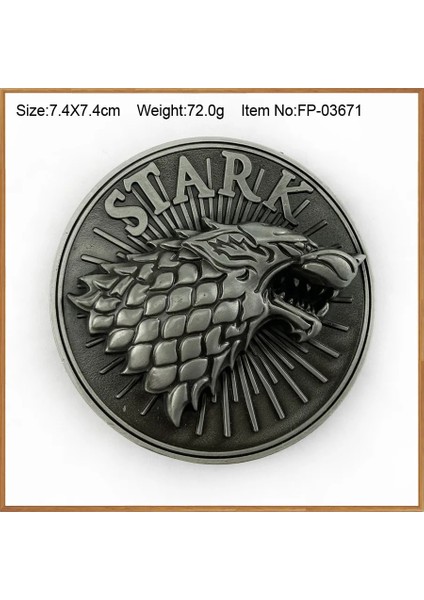 FP-03671 Stili Bullzine Çinko Alaşımı Retro Batı Ağır Kafatası Kıyıcı Çapraz Motorlu Kemer Tokası Route 66 Hog Abd Bayrağı Kartal Boğa Kemer Tokası (Yurt Dışından)