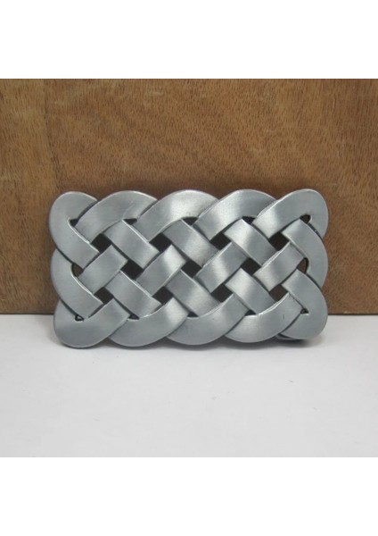 FP-03375 Stili Buckleclub Retro Çinko Alaşımı Batı Kelt Düğüm Kot Hediye Kovboy Kemer Tokası Fp Erkekler Için 4 cm Genişlik Döngü (Yurt Dışından) modelleri