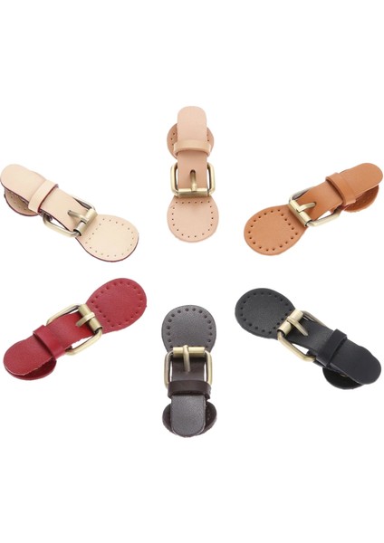 F Stili 1 Takım Dikiş Deri Manyetik Yapış Tokaları Dikiş Bağlantı Elemanları El Yapımı Dıy Patchwork Çanta Hangbag Kilidi Donanım Aksesuarları (Yurt Dışından) fiyatları