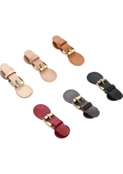 F Stili 1 Takım Dikiş Deri Manyetik Yapış Tokaları Dikiş Bağlantı Elemanları El Yapımı Dıy Patchwork Çanta Hangbag Kilidi Donanım Aksesuarları (Yurt Dışından) fırsatları