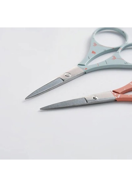 Koyu Mor Tarzı .4cm Mini Vintage Veya Ekstra Küçük Paslanmaz Çelik Nakış Veya Bıyık Düzeltme Taşınabilir Makas Erkekler Sakal (Yurt Dışından) indirimleri