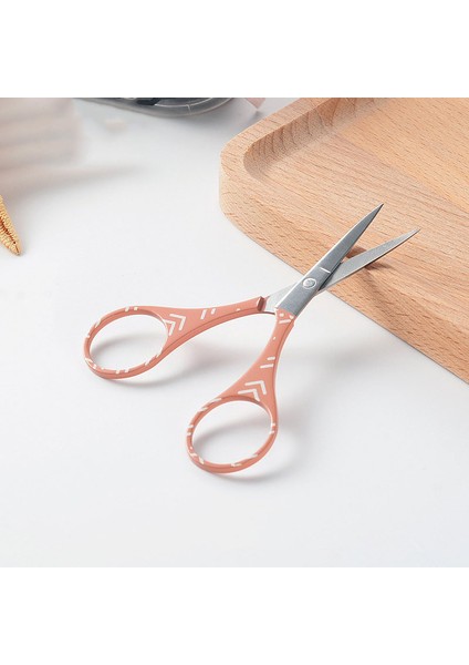 Koyu Mor Tarzı 8.4cm Paslanmaz Çelik Nakış Veya Vintage Ors Dikiş Kumaş Kesici Kuyruk Ipliği Veya Dikiş Araçları (Yurt Dışından) indirimleri