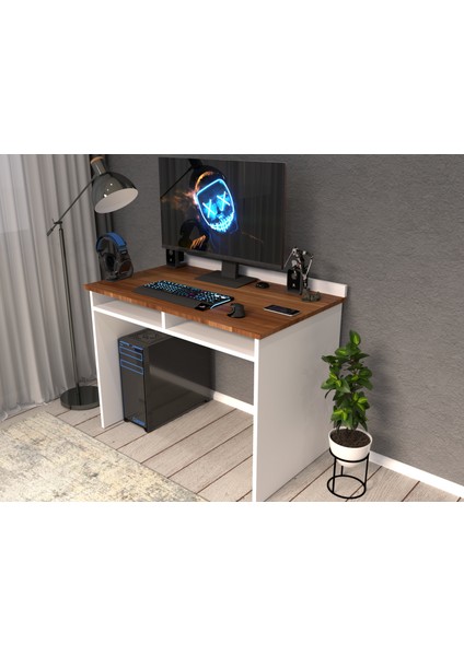 Natura 1.kalite %100 Mdf Çalışma Masası,bilgisayar Masası,genç Odası,masa