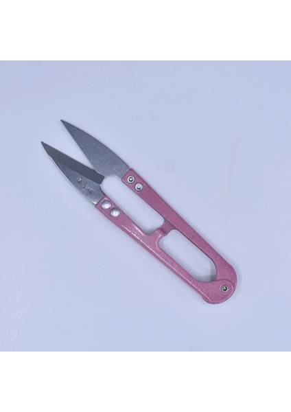 1. Uzunluk 10.5cm Tarzı U.yarors Kesme Dikiş Ipliği Veya Makası Kesici Dikiş Nakış Terzi Veya Kumaş Malzemeleri Için Dikiş Ipliği (Yurt Dışından)