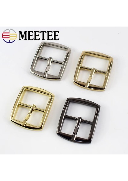 Gümüş Tarzı 20MM-20 Adet Pcs Etal Pin Toka Dıy Omuz Askısı Ayarı Tri Glide Toka Bagaj Donanım Dikiş Aksesuarları BD512 (Yurt Dışından) fiyatları