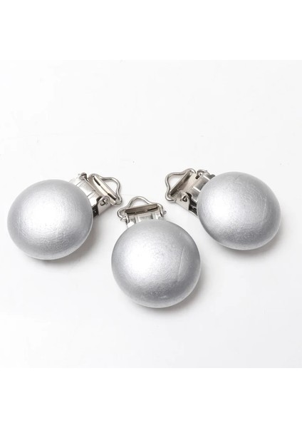 Karıştırma Stili 12 Colorlot Metal Ahşap Bebek Çocuk Emzik Tutucu Klip Sahipleri Sevimli Bebek Yuvarlak Meme Tokaları Sahipleri Aksesuarları (Yurt Dışından) fırsatları