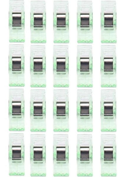 Turuncu Tarzı Ewing Klipsler Çok Renkli Plastik Klipsler Kumaş Kelepçeler Patchwork Craft Klipsler Giyim Klipleri Tutucu Kapitone Klips (Yurt Dışından) modelleri