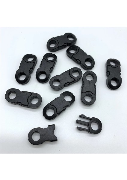 Pembe Tarzı mm Yan Serbest Bırakma Tokası Kavisli Paraşüt Aracord Bilezik Dıy Köpek Yaka Kayışı Dokuma Açık Kamp (Yurt Dışından) indirimleri