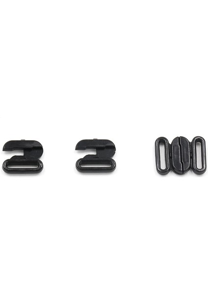 B Şeffaf Stil 11 mm Dikiş Iç Çamaşırı Bikini Sutyen Klipler Toka El Yapımı Için Plastik Naylon Toka Ön Sutyen Aksesuarları (Yurt Dışından) fırsatları