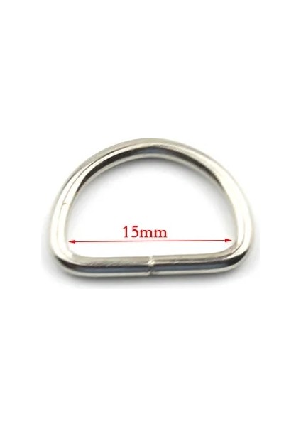 15MM D Yüzük Stili Ack Plasticmetal Slider Ayarlanabilir D Halkaları Paracord Ayakkabı Çantaları Dıy Aksesuar Için Serbest Bırakma Tokaları (Yurt Dışından)