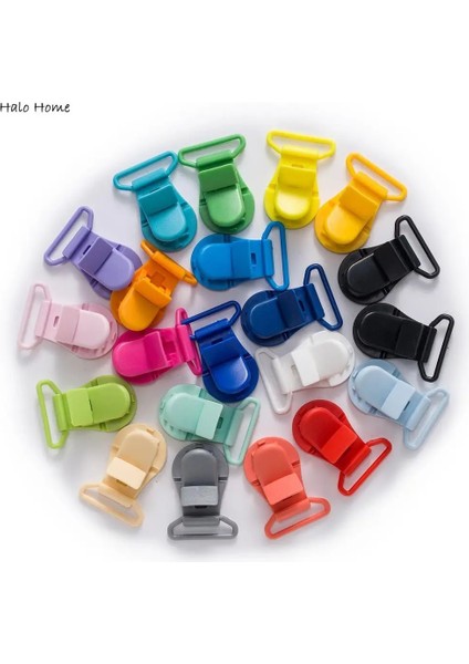 M Tarzı Lastikli Emzik Askı Klipsleri Binky Paci Kukla Yatıştırıcı Diş Çıkarma Halkası Tasma Önlüğü Kelepçe Yapış Tutucu (Yurt Dışından) fırsatları