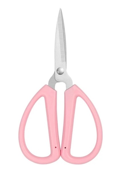 S 15CM 6 Inç Stili Profesyonel Dikiş Veya Kumaş Kesici Giyim Nakış Terzi Veya Dikiş Için Ev Kırtasiye El Sanatları Araçları (Yurt Dışından)