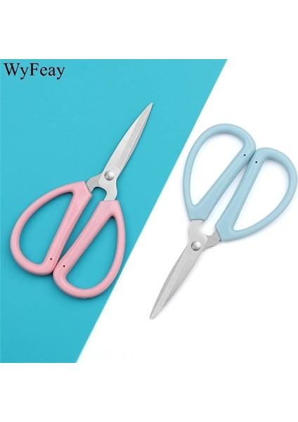 S 15CM 6 Inç Stili Profesyonel Dikiş Veya Kumaş Kesici Giyim Nakış Terzi Veya Dikiş Için Ev Kırtasiye El Sanatları Araçları (Yurt Dışından) fırsatları