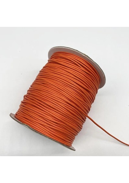 No.8 Stili 10 Metre Mumlu Kordon Mumlu Iplik Kordon Dize Askı Kolye Halat Boncuk Dıy Takı Bilezik Için Yapımı (Yurt Dışından)